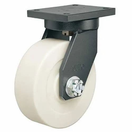 Heavy Duty Nylon Wheel