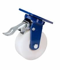 Brake Type Caster