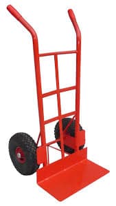 Sack Trolley