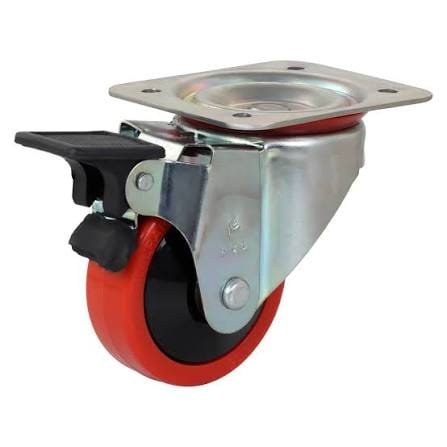 Break Type Wheel