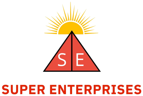 Super Enterprises logo