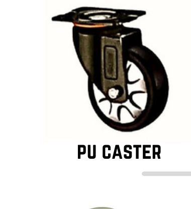 Casters