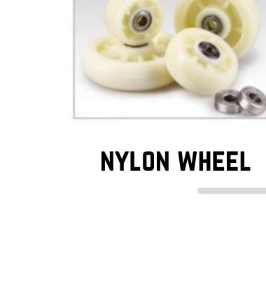 Wheels
