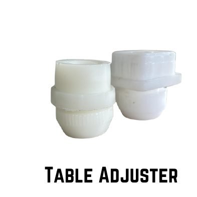 Adjusters