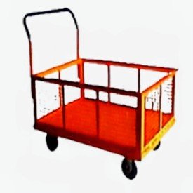 Trolleys
